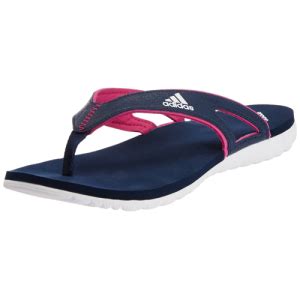 adidas Women's Badeschuhe Poolsandale Athena Beach & Pool 